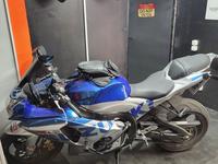 Suzuki  GSX-R 1000 2014 годаүшін3 600 000 тг. в Алматы