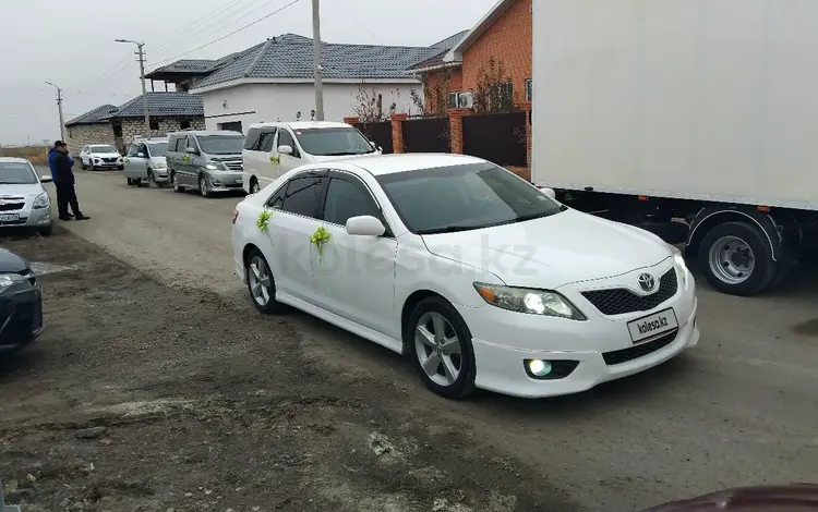 Toyota Camry 2010 годаfor5 100 000 тг. в Атырау