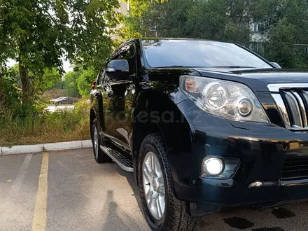 Toyota Land Cruiser Prado 2013 года за 20 000 000 тг. в Караганда – фото 23