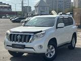 Toyota Land Cruiser Prado 2013 года за 14 500 000 тг. в Алматы