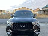 Infiniti QX80 2019 годаүшін24 500 000 тг. в Астана