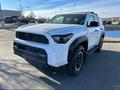 Toyota 4Runner 2025 года за 41 000 000 тг. в Алматы