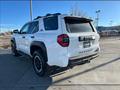 Toyota 4Runner 2025 года за 41 000 000 тг. в Алматы – фото 4