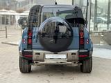 Land Rover Defender X-Dynamic SE 2025 года за 79 480 000 тг. в Шымкент – фото 5
