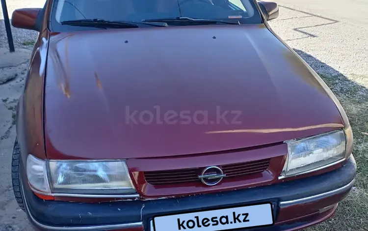 Opel Vectra 1995 годаfor950 000 тг. в Шымкент