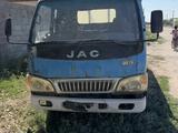JAC  HFC 1045 2010 года за 2 450 000 тг. в Алматы