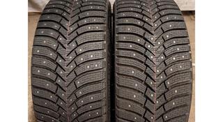 205-60-16 Bridgestone Blizzak Spike 3 за 64 000 тг. в Алматы