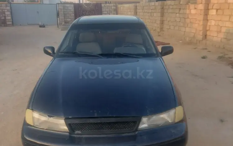 Daewoo Nexia 2008 годаүшін1 000 000 тг. в Актау