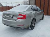 Skoda Octavia 2013 годаfor4 700 000 тг. в Уральск – фото 4