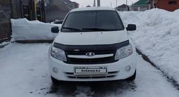 ВАЗ (Lada) Granta 2190 2012 года за 2 100 000 тг. в Актобе