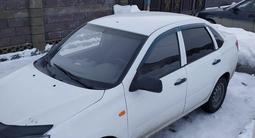 ВАЗ (Lada) Granta 2190 2012 года за 2 100 000 тг. в Актобе – фото 2