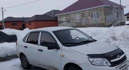 ВАЗ (Lada) Granta 2190 2012 года за 2 100 000 тг. в Актобе – фото 3