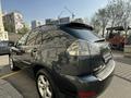 Lexus RX 330 2004 года за 8 900 000 тг. в Алматы – фото 11