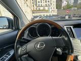 Lexus RX 330 2004 годаfor8 900 000 тг. в Алматы – фото 4