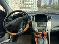 Lexus RX 330 2004 годаүшін8 900 000 тг. в Алматы – фото 6