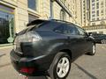 Lexus RX 330 2004 года за 8 900 000 тг. в Алматы – фото 10