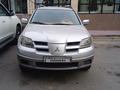 Mitsubishi Outlander 2002 года за 4 000 000 тг. в Тараз