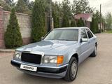 Mercedes-Benz E 230 1990 года за 1 400 000 тг. в Алматы – фото 2