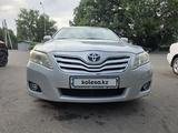 Toyota Camry 2011 годаүшін5 900 000 тг. в Талдыкорган