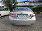 Toyota Camry 2011 годаүшін5 900 000 тг. в Талдыкорган – фото 4
