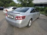 Toyota Camry 2011 годаүшін5 900 000 тг. в Талдыкорган – фото 5