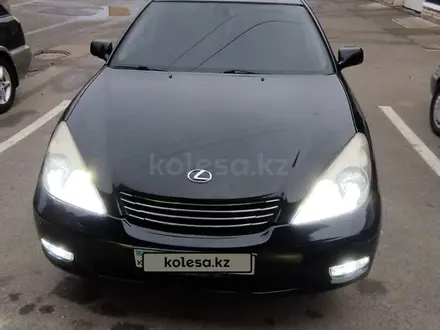 Lexus ES 300 2003 года за 5 600 000 тг. в Астана – фото 12