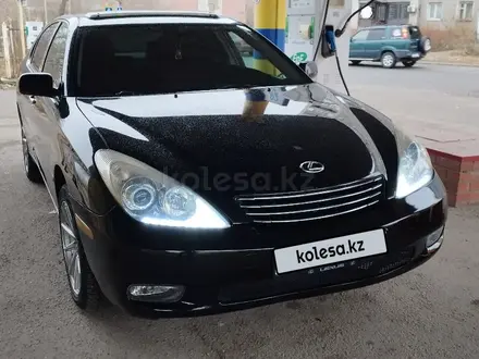 Lexus ES 300 2003 года за 5 600 000 тг. в Астана