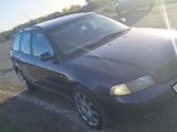 Audi A4 1999 годаүшін2 950 000 тг. в Уральск