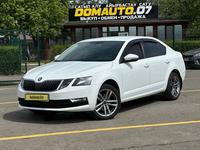 Skoda Octavia 2020 года за 9 500 000 тг. в Уральск