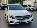 Mercedes-Benz GLC 300 2018 годаfor18 000 000 тг. в Астана – фото 4