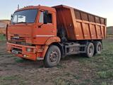 КамАЗ  6520 2007 года за 10 000 000 тг. в Шымкент – фото 2