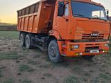 КамАЗ  6520 2007 года за 10 000 000 тг. в Шымкент