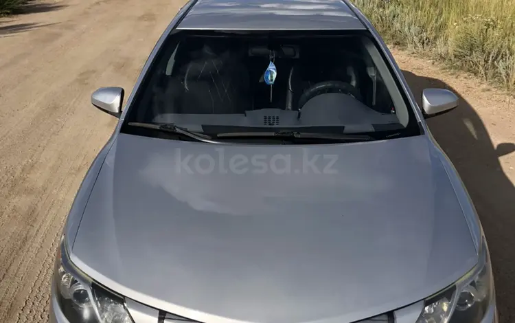 Toyota Camry 2014 года за 8 200 000 тг. в Кокшетау