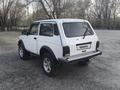 ВАЗ (Lada) Lada 2121 2014 года за 1 800 000 тг. в Актобе – фото 4