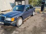 Mercedes-Benz 190 1990 года за 1 200 000 тг. в Шымкент – фото 2
