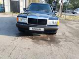 Mercedes-Benz 190 1990 года за 1 200 000 тг. в Шымкент – фото 3