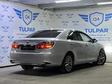 Toyota Camry 2014 годаүшін11 600 000 тг. в Шымкент – фото 3