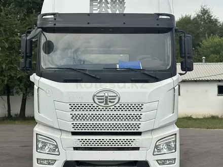 FAW  JH6 2025 года за 35 000 000 тг. в Алматы – фото 12