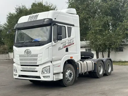 FAW  JH6 2025 года за 35 000 000 тг. в Алматы – фото 14