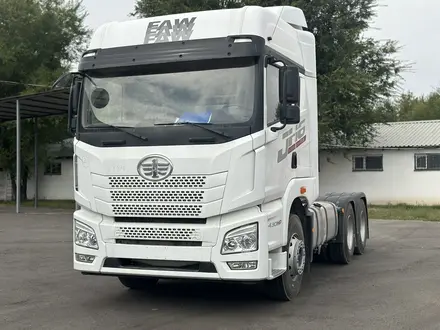 FAW  JH6 2025 года за 35 000 000 тг. в Алматы