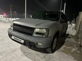 Chevrolet TrailBlazer 2008 годаүшін6 500 000 тг. в Алматы – фото 2