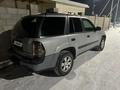 Chevrolet TrailBlazer 2008 годаүшін6 500 000 тг. в Алматы – фото 4