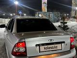 ВАЗ (Lada) Priora 2170 2011 года за 3 500 000 тг. в Семей – фото 3