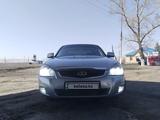 ВАЗ (Lada) Priora 2170 2007 годаүшін2 200 000 тг. в Костанай