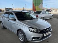 ВАЗ (Lada) Vesta 2020 годаүшін4 500 000 тг. в Павлодар