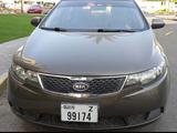 Kia Cerato 2010 года за 25 852 тг. в Караганда