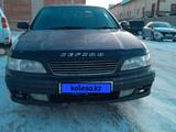 Nissan Cefiro 1995 годаүшін1 850 000 тг. в Усть-Каменогорск