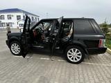 Land Rover Range Rover 2008 года за 8 500 000 тг. в Уральск – фото 3