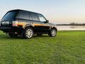 Land Rover Range Rover 2008 года за 8 000 000 тг. в Уральск – фото 12