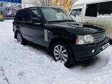 Land Rover Range Rover 2008 года за 7 800 000 тг. в Уральск – фото 3